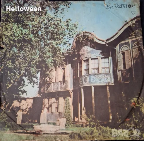 LP - Дългосвирещи плочи за колекционери , снимка 4 - Грамофонни плочи - 49637285