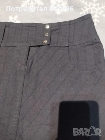 дамска пола-JETAN-XL размер, снимка 4 - Поли - 53290273