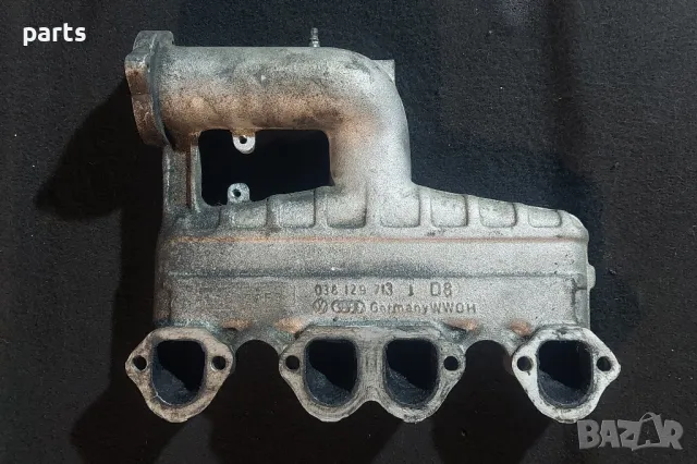 Всмукателен Колектор 1.9TDI Ауди A3 8L N:111 (2)
- VW Голф 4 - Пасат
- 038129713, снимка 2 - Части - 48914344