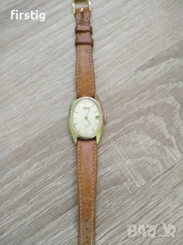 Дамски Механичен Часовник Сейко Seiko automatic , снимка 4 - Дамски - 49882163
