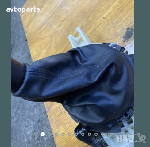 Mazda CX-7 2.2d 2010год скоростен лост-6 скорости, снимка 2 - Части - 40358951