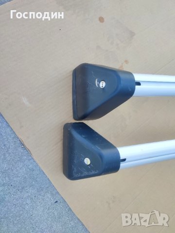 Напречни греди Bmw, Thule, Atera - за Bmw, Ford, Peugeot, Opel и други. , снимка 17 - Аксесоари и консумативи - 41699371