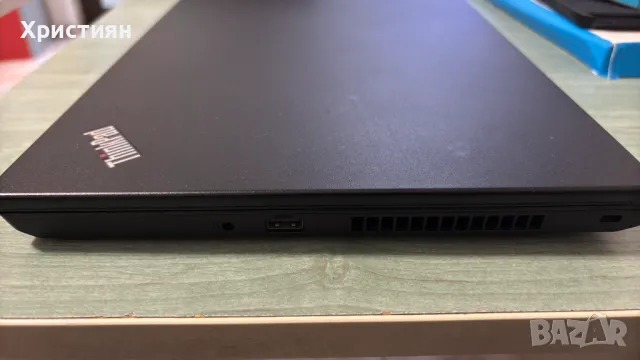 Продавам лаптоп Lenovo ThinkPad L480, снимка 14 - Лаптопи за работа - 48670340