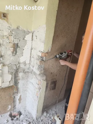 Хамалски и Транспортни услуги, снимка 2 - Хамалски услуги - 47247946