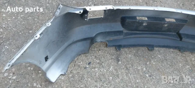 задна броня Хиюндай купе zadna bronia Hyundai Coupe, снимка 7 - Части - 55733946