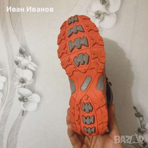 Trevolution водоустойчиви детски високи обувки   номер 36 , снимка 4 - Бебешки боти и ботуши - 39701504