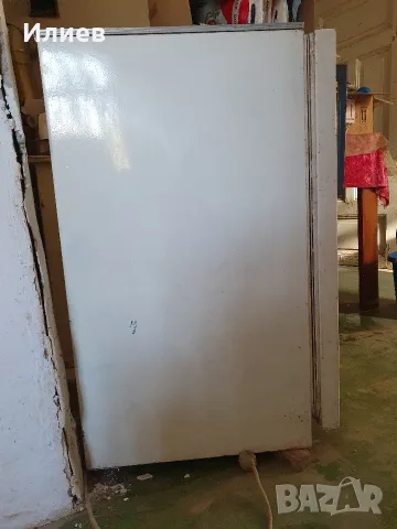 Продавам хладилник, снимка 3 - Хладилници - 52068122
