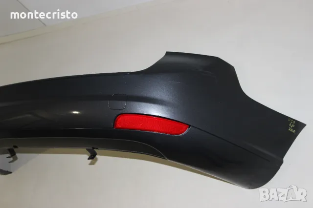 Задна броня Volvo V50 комби facelift (2007-2012) Волво V 50 / 30763005, снимка 3 - Части - 47756725