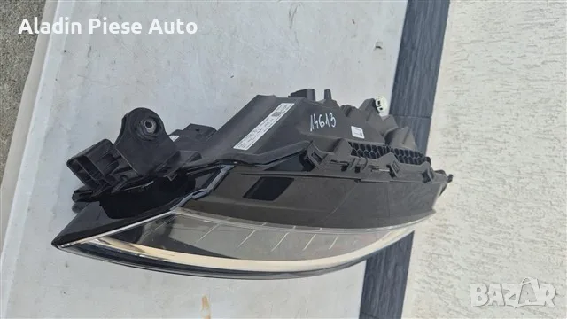 Ляв фар Skoda Superb 3 Facelift Cristal Lighting година 2020 2021 2022 2023 2024 код 3V1941015D , снимка 3 - Аксесоари и консумативи - 55895600