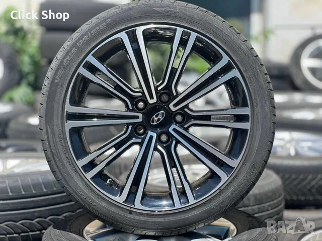 5х114.3 18 Джанти Hyundai Kia 5x114.3 Киа Хюндай