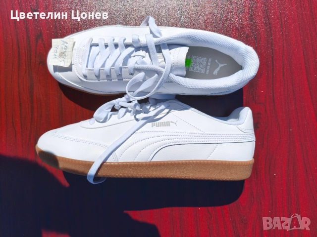 Маратонки Пума от 43 до 47 номер , снимка 9 - Маратонки - 51551422