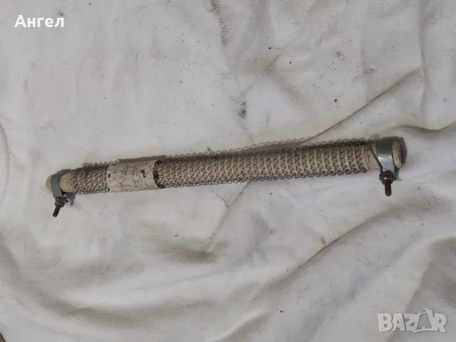 Продавам нагреватели - нови и употребявани, други части, снимка 8 - Печки, фурни - 49175383