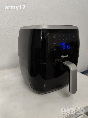 Air fryer Tristar FR-6997 , снимка 3 - Фритюрници - 41578750