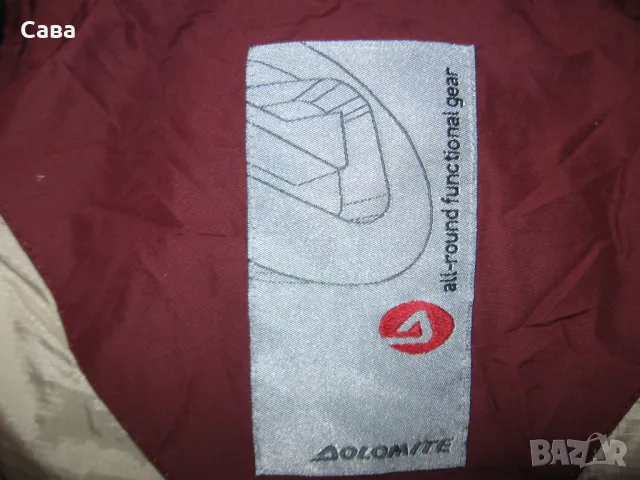 Елек DOLOMITE  дамски,М