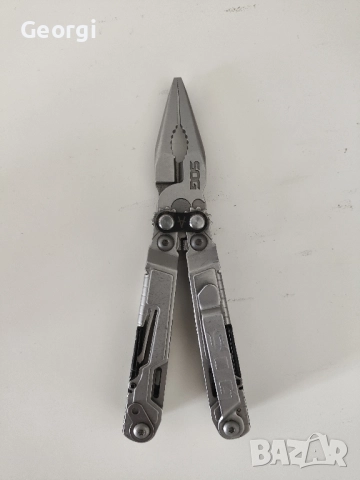 Мултитул SOG Powerpint. 18 функции. Нов, снимка 9 - Други инструменти - 49657316