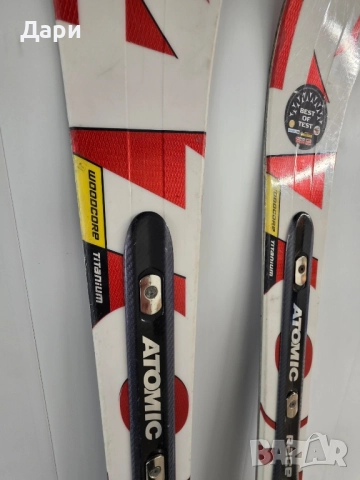 професионални ски, снимка 6 - Зимни спортове - 52042626