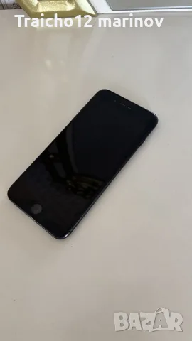 iPhones 7 plus в перфектно састояние, снимка 10 - Apple iPhone - 55875830