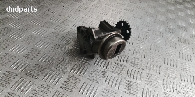 Маслена помпа Renault Megane 1.5DCi 2003г.	