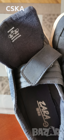 Спортни обувки на Zara  , снимка 6 - Детски обувки - 36327379