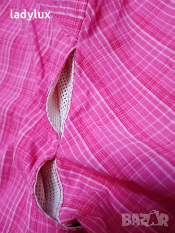 Jack Wolfskin QMC, UV Shield, Оригинална Риза, Размер XL. Код 1556, снимка 9 - Ризи - 35848766