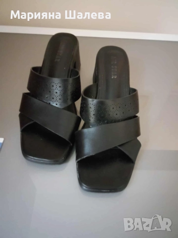 Дамски обувки, маратонки,сандали и чехли , снимка 12 - Маратонки - 52583093