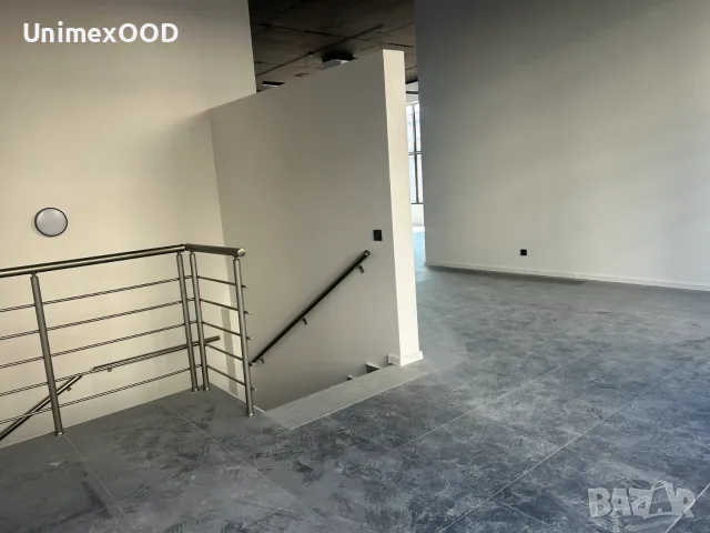 Просторно кафе с голяма тераса под наем 308 кв.м в оживен район на Смолян, снимка 8 - Заведения - 55716953