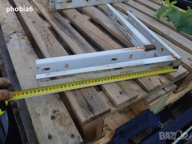 Стойки за климатици, снимка 5 - Климатици - 41727816