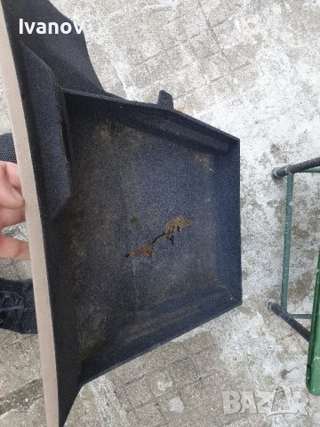 Bmw E34 Glove box 19441565116 0295 Natur Beige Жабка бмв е34 , снимка 4 - Части - 41918982