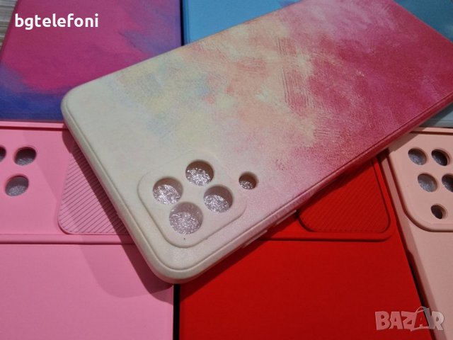 Samsung Galaxy A12 различни дамски гърбове, снимка 6 - Калъфи, кейсове - 39002316