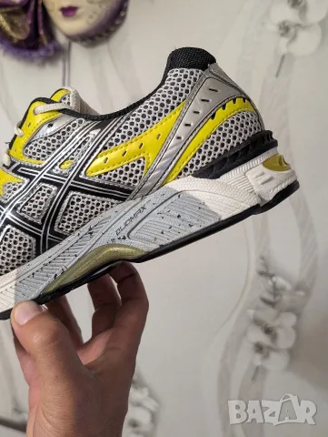 Маратонки Asics Gel-1160 номер 44, снимка 2 - Маратонки - 56248456
