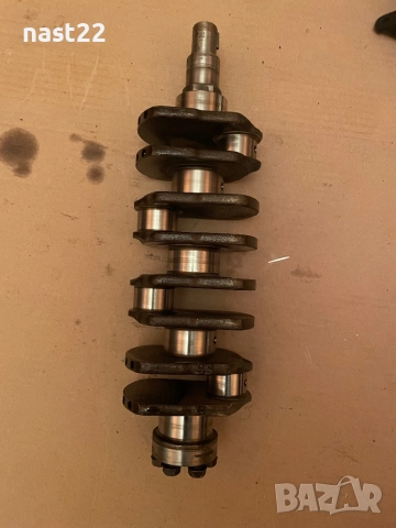 Колянов вал Сузуки Самурай 1.0 куб