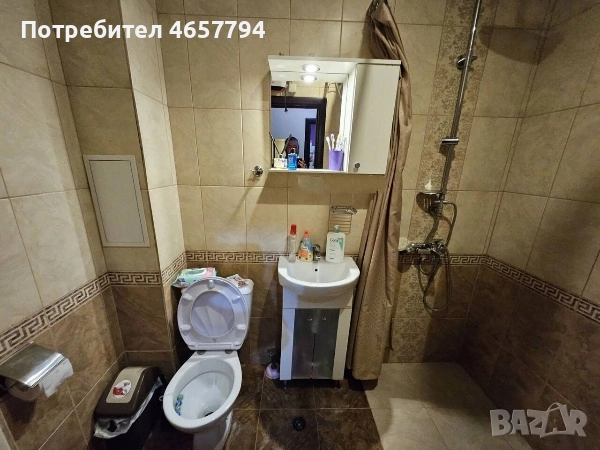 Двустаен в Тракия! , снимка 2 - Апартаменти - 52611772