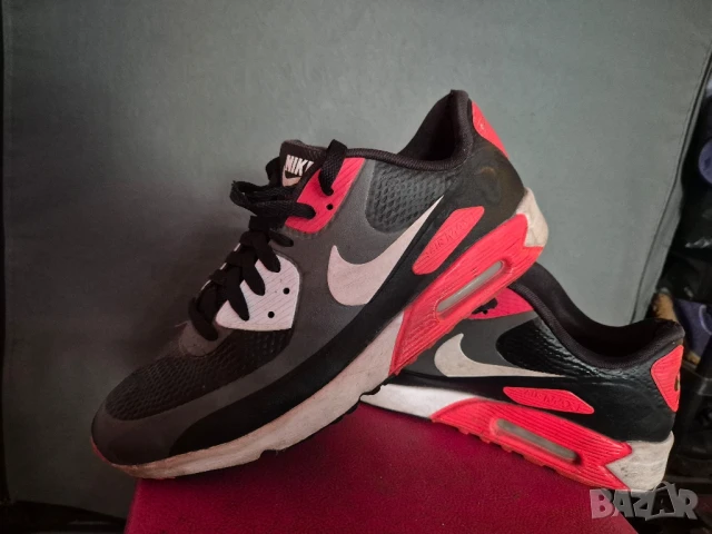 Nike Air max-original-номер43, снимка 2 - Маратонки - 51157456