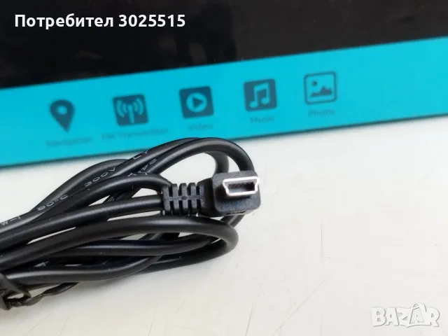 GPS Навигация за камион 7", снимка 9 - Навигация за кола - 55872721