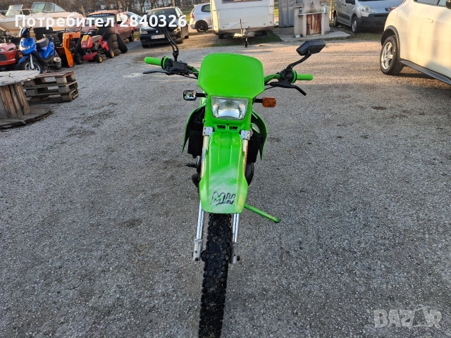 Motorhispania furia 50 , снимка 5 - Мотоциклети и мототехника - 53737542