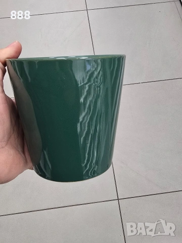 саксии кашпи , снимка 2 - Саксии и кашпи - 53223859