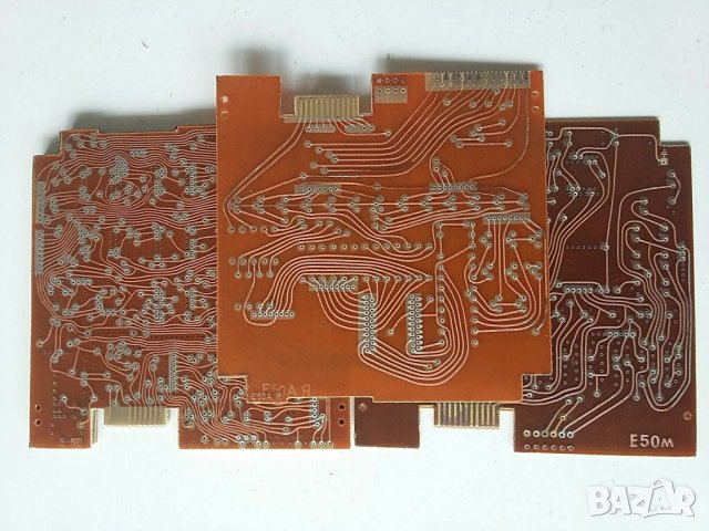 Елка 21, елка 135и др. части и компоненти 3, снимка 17 - Друга електроника - 33744606