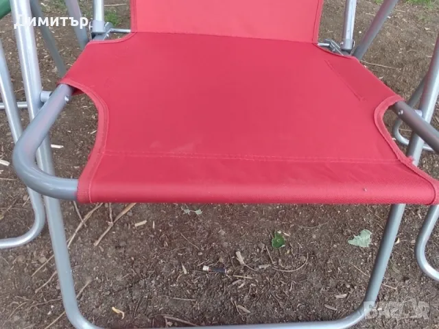 Стол сгъваем за къмпинг , снимка 7 - Къмпинг мебели - 50158053