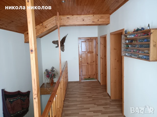 Къща в село Оброчище , снимка 14 - Къщи - 50710228