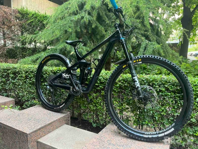 Canyon Strive CF 9.0 Carbon Black Stealt 2021г