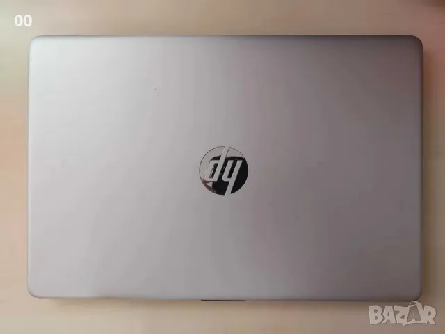 Лаптоп HP 15-dw1009nq, Intel Celeron N4020, RAM 8GB, 15.6"