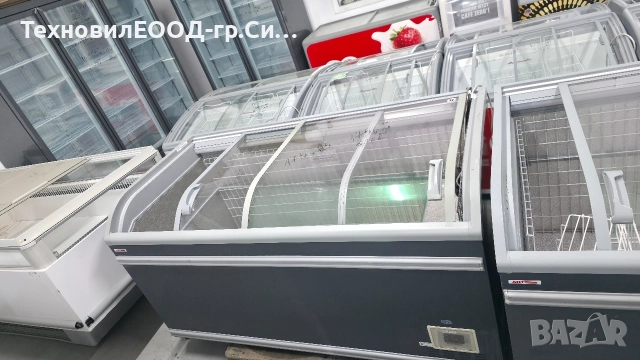 Фризер ракла 175х100