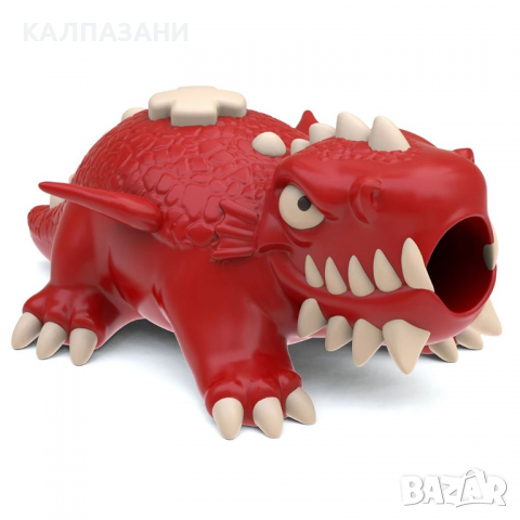 Чудовище Gloopers с 2 шишета желе 03000, снимка 2 - Фигурки - 36139702