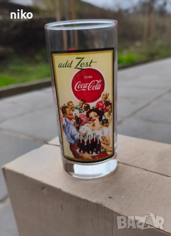 чаши Кока-кола, Капи и Банкя