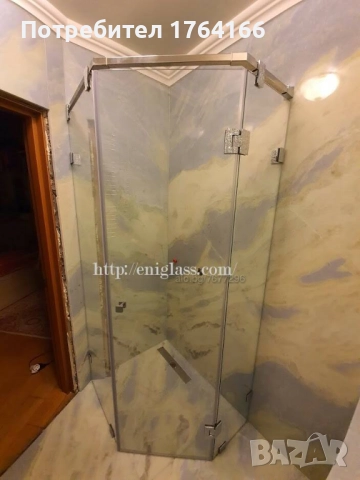 Луксозни душ кабини, снимка 4 - Душ кабини и вани - 52254943