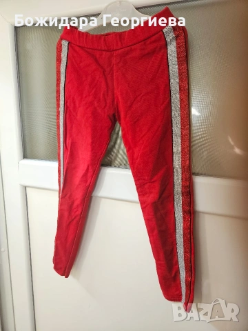 момиче 122-128 размер, снимка 6 - Детски Блузи и туники - 53614098