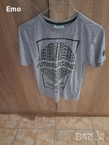 Тениски  екипи, снимка 9 - Детски анцузи и суичери - 32479063