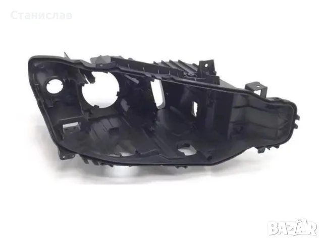 Дясна основа (корпус) за фар за BMW 3 F30 / F31 (2012-2015), снимка 2 - Части - 47936181