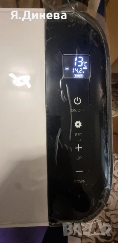 Хладилна чанта за кола Ukkiso 63L, снимка 6 - Аксесоари и консумативи - 53401489