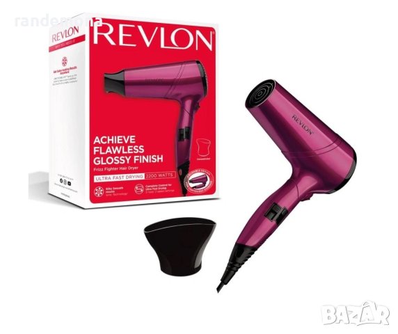 Сешоар Revlon 2200W